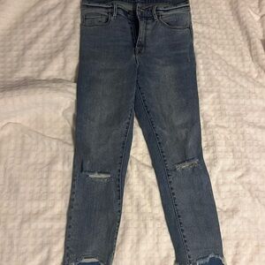 BDG urban outfitters jeans